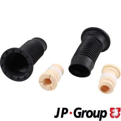 Dust Cover Kit, shock absorber